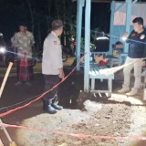 Pelaku Penganiayaan Lansia Sampai Tewas di Malang Ditangkap, Terancap Pidana 7 Tahun