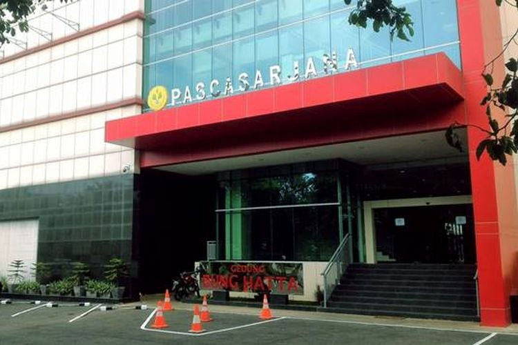 Telah dibuka! PPG Prajabatan UNJ Tahun 2024, siap Membangun dan Mencerdaskan Bangsa dengan Meningkatkan Kompetensi Guru. (FOTO: dok. UNJ)