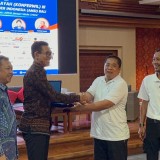 Konferwil AMSI Bali: Memperkuat Kolaborasi Media Siber dengan UMKM