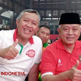 Abah Kholiq Daftar Lewat PKB Kabupaten Malang, Siapa Menyusul?