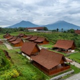 Kementerian PUPR RI Tuntaskan Penataan Kawasan Agrowisata Tamansuruh di Banyuwangi