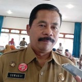 Batik Garudeya Bakal Jadi Seragam Pelajar Kabupaten Malang 