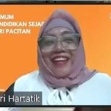 Hadirkan Guru Besar Undip, Cara STKIP PGRI Pacitan Membangun Narasi Sejarah Indonesia