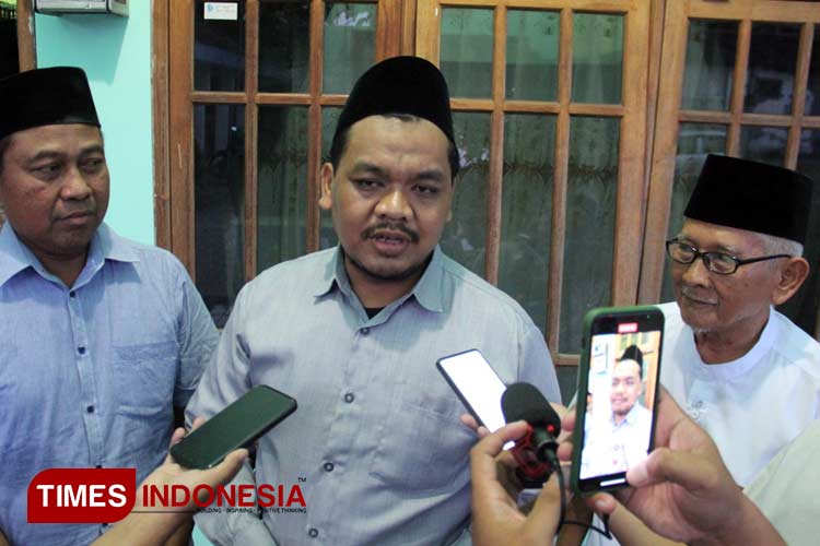 Forum Para Kiai dan Santri Usung Mantan Ketua PCNU Maju Pilkada Jombang