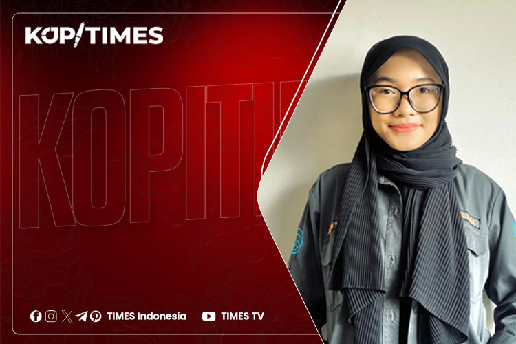 Lili Sri Parwanti, Mahasiswa Universitas Tidar Magelang