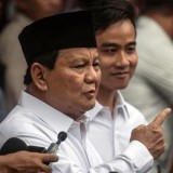 Menguji Keberanian Parpol Jadi Oposisi Pemerintahan Prabowo-Gibran