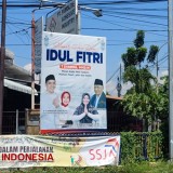 DPD Nasdem Kota Probolinggo Tetap Buka Pendaftaran, Meski Banner Ina Buchori dan Dr. Aminudin Bertebaran