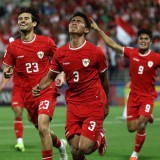 Jepang vs Uzbekistan di Final, Indonesia Jumpa Irak Perebutan Peringkat Tiga