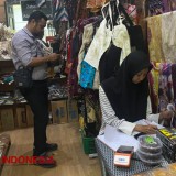 Belanja Oleh-Oleh Khas Probolinggo Makin Mudah Pakai Non Tunai BRI di Zabella Gift Shop