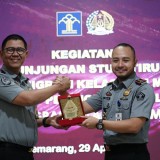 Kantor Imigrasi Kelas I TPI Malang Tiru Langkah Sukses Kantor Serupa di Semarang