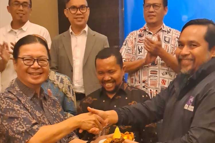 Ultah Ke-7 AMSI: Terus Perkuat Kolaborasi Menuju Media Sustainability