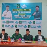 PKB Banten Merespons Komentar Miring Gus Ipul pada Muhaimin Iskandar