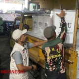 529 Orang Daftar PPK Pilkada Jombang, Besaran Honor Sama dengan Pemilu 2024
