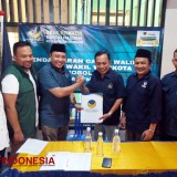 Resmi Dibuka, DPC PKB Pendaftar Pertama di Penjaringan DPD NasDem Kota Probolinggo