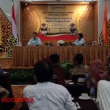 Sambut Pilkada 2024, Bawaslu Bantul Ingatkan TNI- Polri dan ASN Agar Bersikap Netral