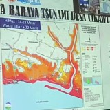 Antisipasi Dampak Gempa dan Tsunami, BMKG Gelar Sekolah Lapang di Cipatujah Tasikmalaya