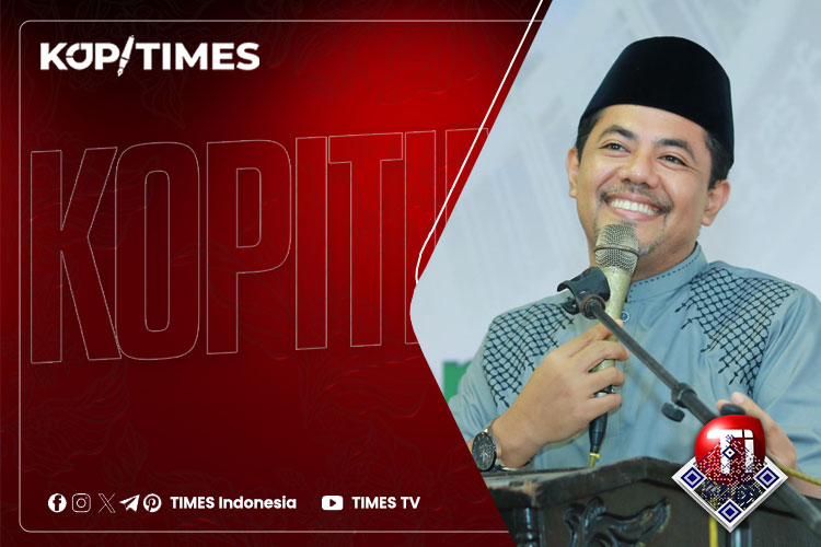 Oleh: dr. M. Haris, Pengasuh PZH Genggong, Kepala Sekolah SMP Zaha Genggong