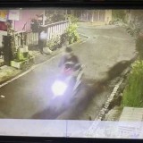 Main ke Kost Teman, Motor Pemuda di Malang Dicuri Pengamen