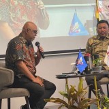 Dosen FH Unisma Malang Jadi Narasumber Seminar Asosiasi Ahli Pialang Asuransi Jawa Timur