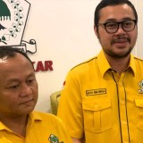 Golkar Siap Bikin Poros Baru Usung Bayu Airlangga di Pilkada Kota Surabaya 
