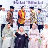 Ketua MPR RI Dorong Optimalisasi Peran Masjid Sebagai Pemberdaya Umat