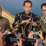UU Desa Baru Diteken Jokowi: Jabatan Kades Maksimal 16 Tahun dan Dapat Uang Pensiun
