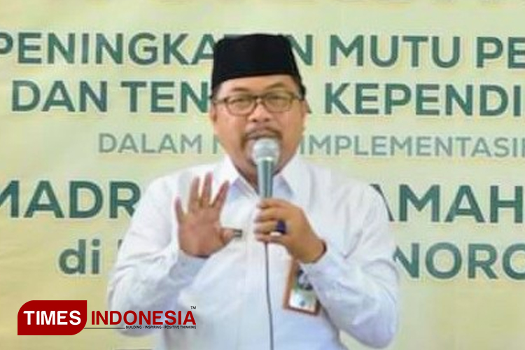 Jelang Pilkada 2024, Ini Sosok Calon Pemimpin Ideal Pacitan Menurut Nurul Huda