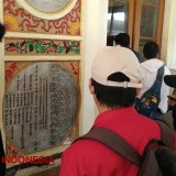 Jelajah Pecinan Kediri, Jejak Sejarah-Budaya Tionghoa di Kota Kediri 