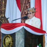 Pemprov Jatim Raih WTP untuk LKPD Tahun 2023, Pj Gubernur Adhy: Capaian Sembilan Kali Berturut Sejak 2015 