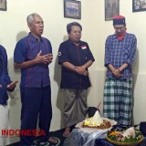 Relawan Roemah Revolusi Dorong Fokki Maju di Pilkada 2024 Kota Yogyakarta