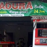 Forpi Kota Yogyakarta Minta Warung Madura Tetap Buka 24 Jam