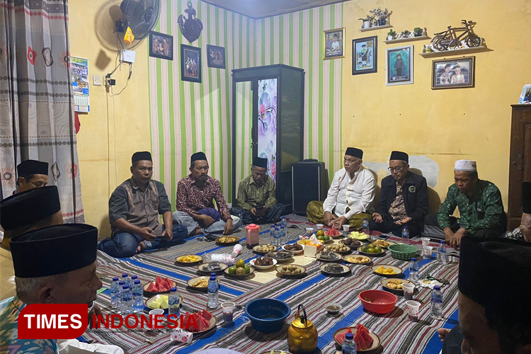 Kiai Kampung Dorong PKB Usung Gus Salman Dampingi H. Warsubi di Pilkada Jombang