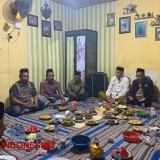 Kiai Kampung Dorong PKB Usung Gus Salman Dampingi H. Warsubi di Pilkada Jombang
