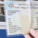Korlantas Tegaskan Pengesahan STNK Tahunan Tidak Wajib Bawa BPKB