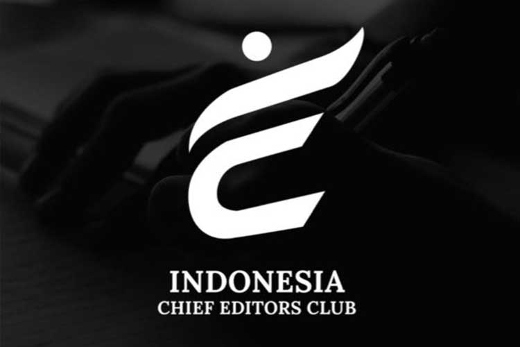 Peringati Hari Pers Internasional, 57 Pemimpin Redaksi Deklarasi ICEC