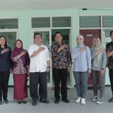 Pemkot dan Polresta Malang Kota Sediakan Rumah Aman Bagi Korban Kekerasan