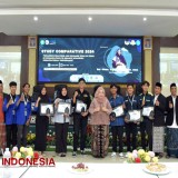 Tingkatkan Kualitas Program, Himaprodi Manajemen FEB Unisma Kolaborasi Dengan Berbagai PT di Indonesia