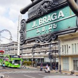 Braga Tanpa Kendaraan akan Dimulai Besok, Ini Tata Tertib yang Wajib Dipatuhi Pengunjung