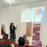 RSUD dr Soegiri Lamongan Beri Edukasi Penyakit Cacar Air ke Pasien