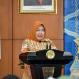 Halalbihalal MPR RI, Siti Fauziah: Lestarikan Tradisi Silahturahmi