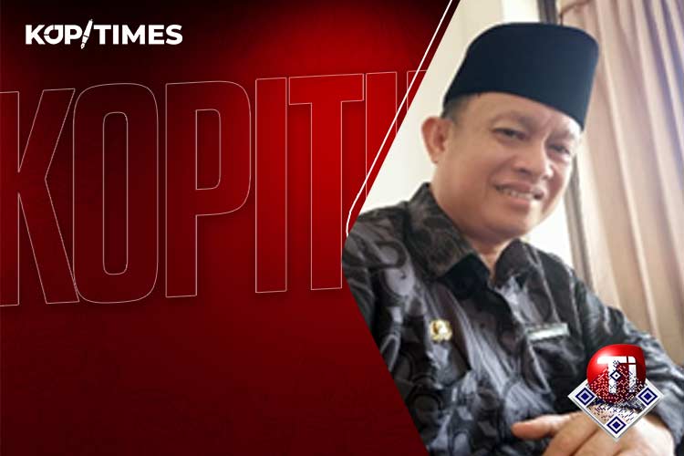 Asmara Juana Suhardi, mahasiswa Program Doktor Sosiologi Universitas Muhammadiyah Malang.