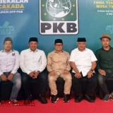 Tanggapan PDIP Kabupaten Malang Soal Sanusi Ikut Pembekalan Cakada Jalur PKB