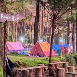 Buper Awilega, Tawarkan Petualangan Camping Terbaik di Majalengka
