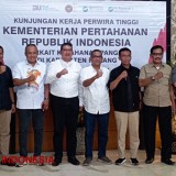 Butuh Perluasan Lahan 5 Juta Hektar untuk Dukung Kemandirian Pangan di Kabupaten Malang 