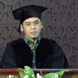 Hadiri Wisuda di UIN Malang, Wamenag RI Bahas Soal Moderasi Beragama