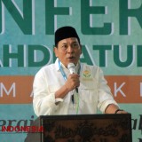 Konfercab PCNU Jombang tidak Melibatkan Ranting, Begini Penjelasan Panitia