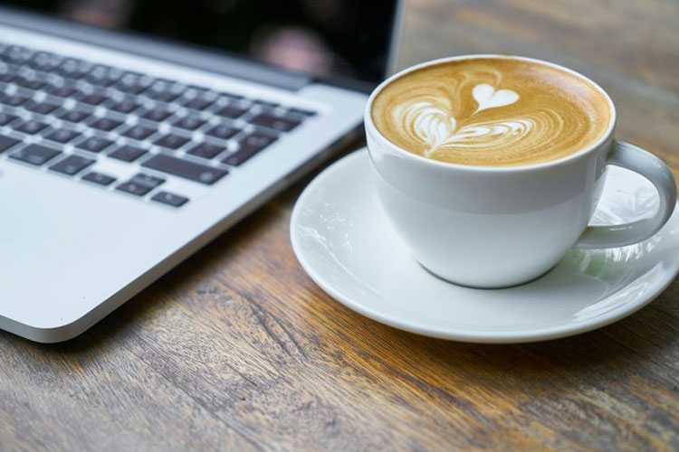 lustrasi secangkir kopi (Foto: ANTARA/Pexels/Pixabay)