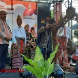 Dinas Pendidikan Kota Kupang Gelar Festival Budaya dan Pameran Edukasi