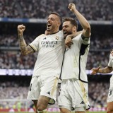 Barca Kalah, Real Madrid Segel Gelar Juara Liga Spanyol