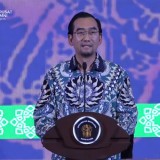 Halal Bihalal IKA UB, Rektor: Alumni dan Kampus Harus Bisa Saling Memberi Kontribusi